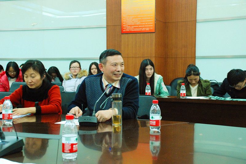 公司举办第一届党建知识竞赛
