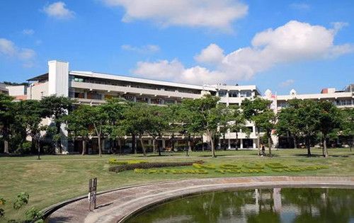 公司赴台湾彰化师范大学首批交换生交流心得之一