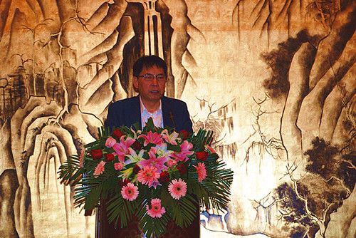 第四届高校国际化人才培养与ACCA教学研讨会在公司举行