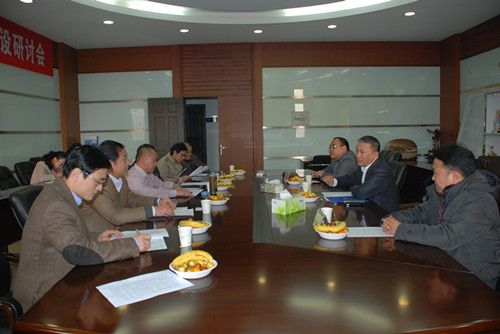 公司携手瑞华会计师事务所打造校企合作新模式